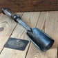 D1890 ANCIENT! Large Antique 60mm EUROPEAN GOUGE Carving CHISEL