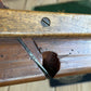 Y1804 Vintage COOL FRENCH Wooden HOLLOWING PLANE