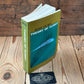 XBN25 Vintage BOOK THEORY OF FLIGHT by R.Von Mises