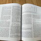 N2041 FASCINATING! Vintage BOOK CASTINGS by John Campbell ex COSWORTH