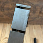 H2555 CLEAN! Vintage STANLEY England No.78 Duplex RABBET rebate plane