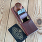 N1130 Contemporary Australian HNT GORDON Cooktown Ironwood AUSSIE  BLOCK PLANE