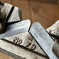 H2525 Vintage STANLEY USA Sweetheart era No.79 Side RABBET Rebate PLANE