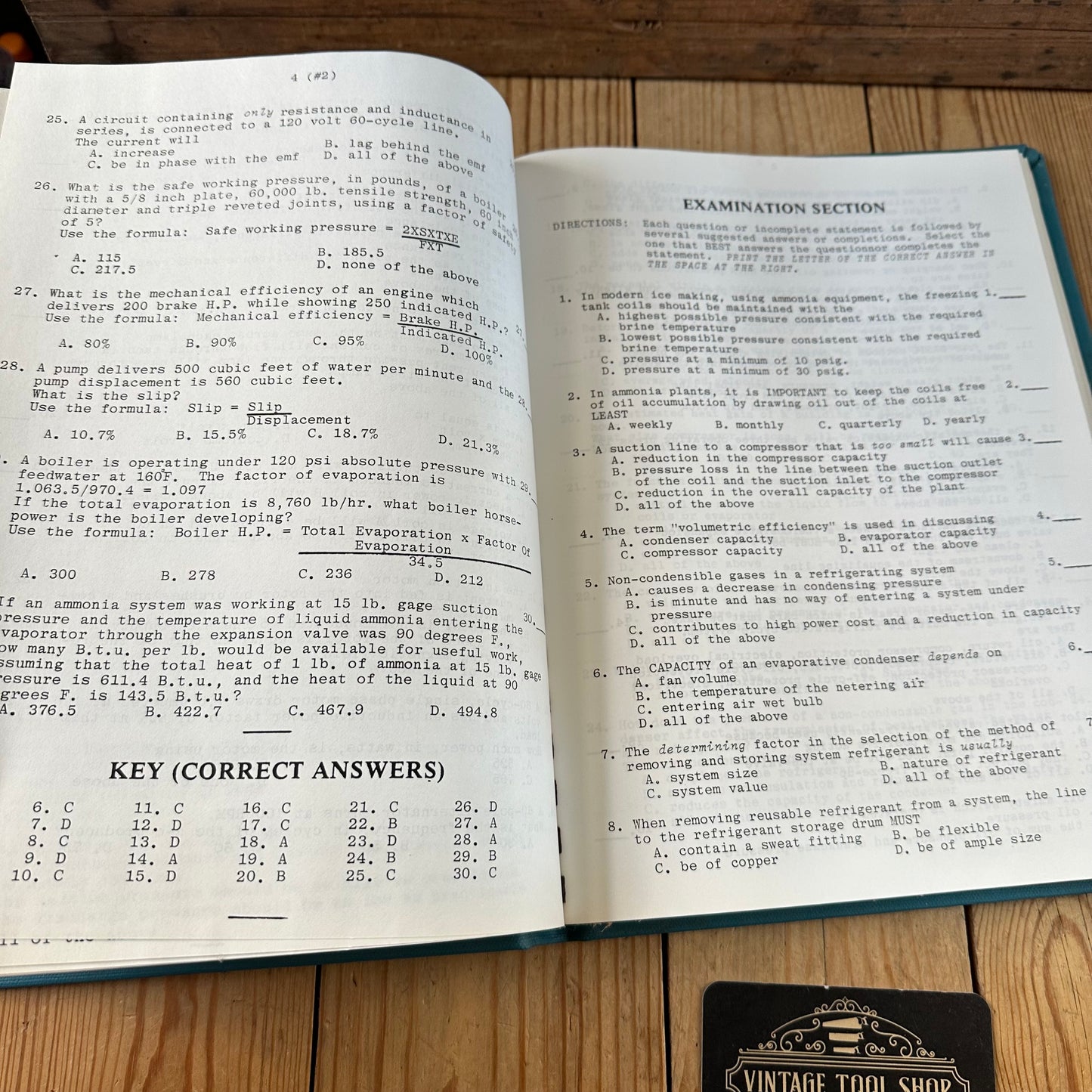 XBN181 Vintage 1991 BOOK WHAT DO YOU KNOW ABOUT AIR CONDITIONING, REFRIGERATION & HEATING