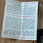 N1834 NEW OLD STOCK! Vintage IRWIN USA No.2 expansive DRILL BIT IOB