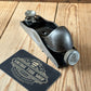H2581 HANDY! Vintage STANLEY England No.60 1/2 Low Angle BLOCK PLANE