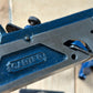 SOLD. N1289 ORIGINAL! Collector Grade Vintage CARTER Australia No:78 Duplex REBATE Rabbet PLANE IOB