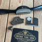 N887 Vintage STANLEY No:63 convex SPOKESHAVE Spoke shave
