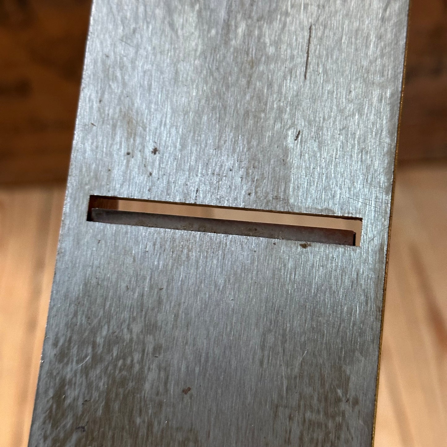 N1788 Vintage STANLEY England No.4 PLANE