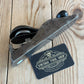 N1134 Vintage STANLEY USA No.140 Skew BLOCK PLANE