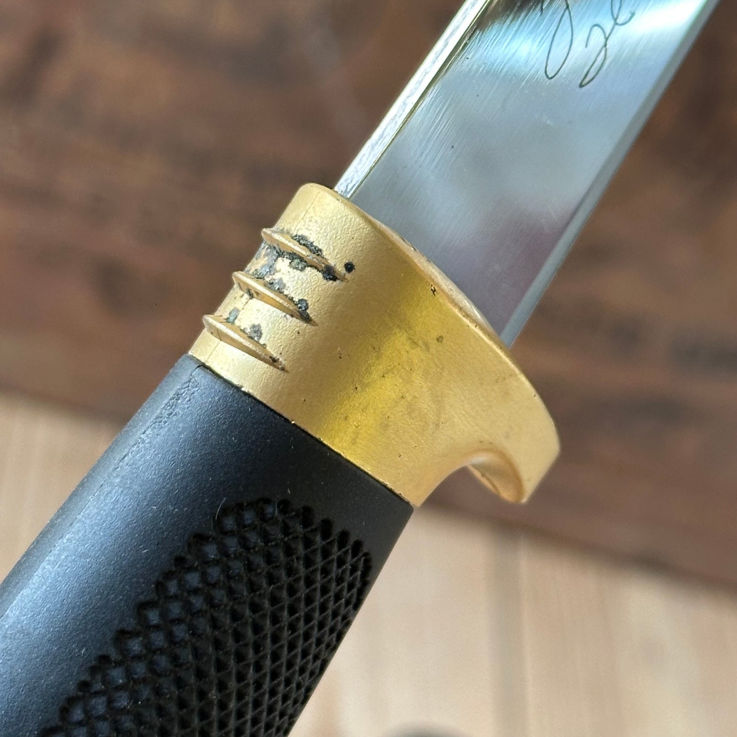 K38 Vintage Original Finnish MARTTIINI FINLAND Filleting KNIFE