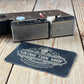 N1709 CHIC! Contemporary RALI SWISS Switzerland REBATE PLANE + 10x NEW BLADES
