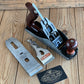 H728 Vintage STANLEY England No.4 SMOOTHING PLANE