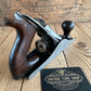 H1082 Vintage STANLEY USA Sweetheart era No.3 type 14 1929-30 PLANE Rosewood handles