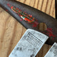 N1851 Vintage MARPLES England 064 FLAT spokeshave SPOKE SHAVE