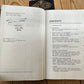 XBN33 Vintage 1973 EXPERIMENTAL FLASH STEAM BOOK by J.H.Benson & A.A.Rayman