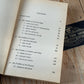XBN89 Vintage BOOK The LEFT HAND of the ELECTRON by I. Asimov