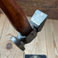 H2471 Vintage COBBLERS HAMMER