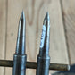 N764 Vintage pair of TRAMMEL POINTS