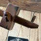 H2436 Vintage RUSTIC Slitting marking GAUGE