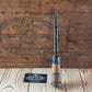 D1882 ANCIENT! Large antique 32mm EUROPEAN Carving CHISEL
