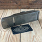H2586 Vintage STANLEY England No.130 double ended BLOCK PLANE
