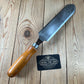 H2593 Vintage Beekeepers Apiarist UNCAPPING Honey KNIFE