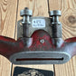 H1550 Vintage MARPLES England flat base SPOKESHAVE spoke shave