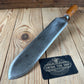 H2593 Vintage Beekeepers Apiarist UNCAPPING Honey KNIFE