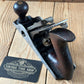 N1823 COOL! Vintage STANLEY USA No.10 & 1/2 Jack Rabbet Rebate PLANE