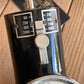 SOLD H1131 Vintage TACHOMETER Rev. counter GAUGE DISPLAY