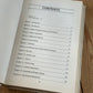 XBN66 Vintage 1991 BOOK DIESEL PLANT OPERATIONS HANDBOOK by C.T.Jones