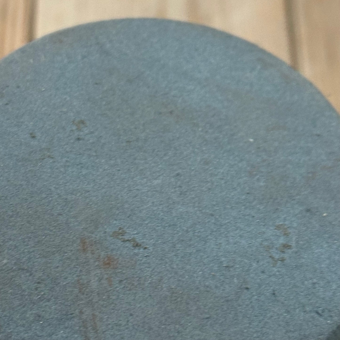 A397 Vintage Combination AXE Sharpening STONE