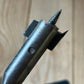 N1832 NEW OLD STOCK! Vintage IRWIN USA No.1 expansive DRILL BIT IOB