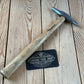 D2125 Vintage small jewellers metalworking MAGNETIC TACK Hammer