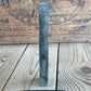 A363 Vintage SCOTTISH TAM-O-SHANTER water stone natural sharpening stone T523