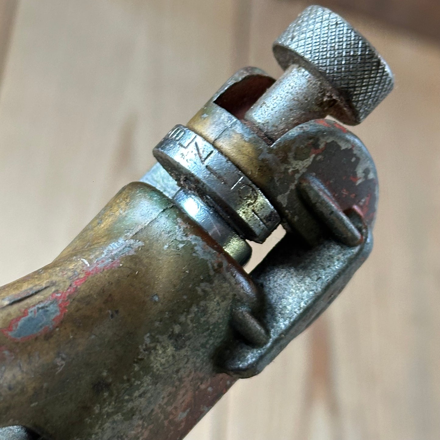 N1852 Vintage SOMAX Japan No.250 SAW set