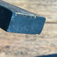 SOLD. A388 Vintage RARE! Labelled 7” ESCHER German THURINGIAN slate Razor HONE sharpening stone waterstone