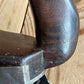 N1154 Antique SPIERS AYR Rosewood INFILL SMOOTHING plane