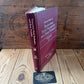 XBN158 Vintage BOOK Annual Review of NUMERICAL FLUID MECHANICS and HEAT TRANSFER Vol 2 by C.L.Tien & T.C.Chawla