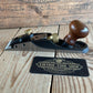 SOLD. H2196 Contemporary VERITAS CABINETMAKERS TRIMMING PLANE Chisel PLANE