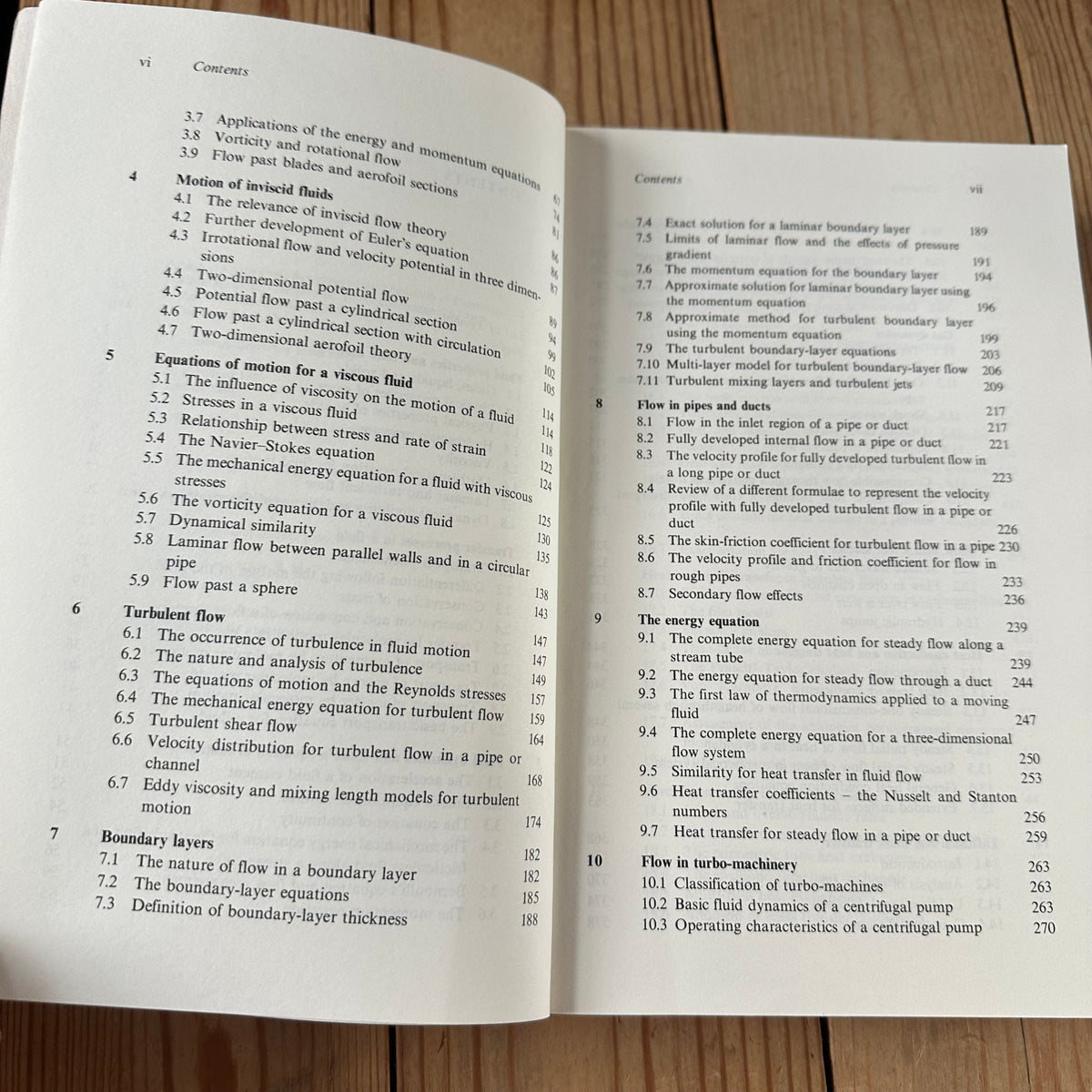 XBN147 Vintage 1988 BOOK FLUID MECHANICS And TRANSFER PROCESSES by J.M.Kay & R.M.Nedderman