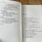 N1997 Vintage BOOK ABSORPTION FUNDAMENTALS & APPLICATIONS by R.Zarzycki & A.Chacuk