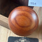 TS34-TS43 Australian made NEW! Tasmanian BLACKWOOD DARNING MUSHROOM mending tool