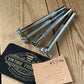 XL1 Vintage 1 x USA & NZ LEATHER STAMP or PUNCH