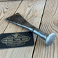 H2283 Vintage CAULKING IRON shipwright tool