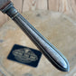 H617 Vintage WALKER & Co SHEFFIELD Carbon Steel BREAD KNIFE