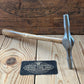 H2123 Nice! Vintage METALWORK Double Face HAMMER jewellers tool