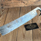 PL114 Vintage JAMES SWAN USA 10” folding handle wood shaving DRAWKNIFE draw knife