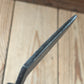 H2175 Vintage CAST STEEL Tuckpointing TROWEL